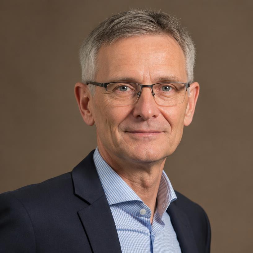 Andreas – Hausverwaltung bei wohnvest