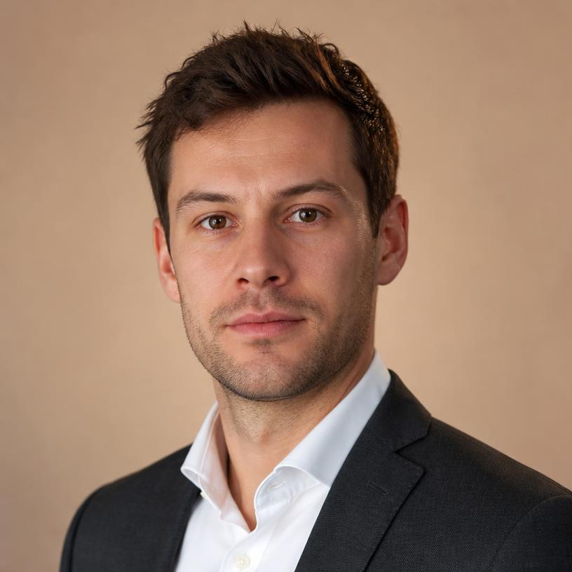 Tobias – Finanzierung bei wohnvest