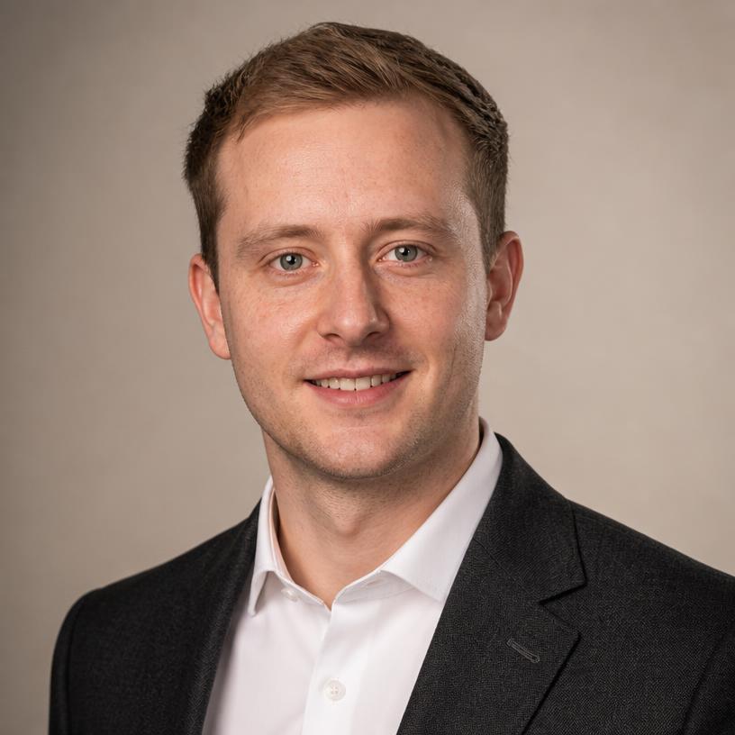 Daniel – Investmentberatung bei wohnvest