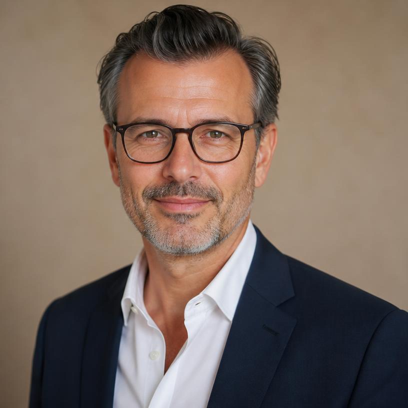 Michael – Investmentberatung bei wohnvest