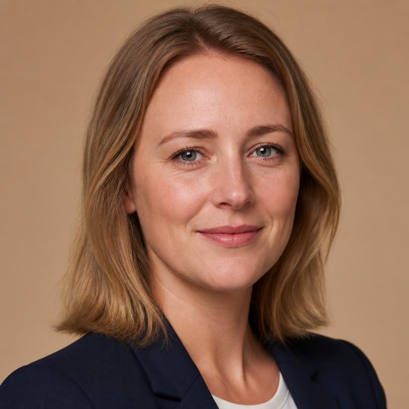 Sandra – Kundenbetreuung bei wohnvest