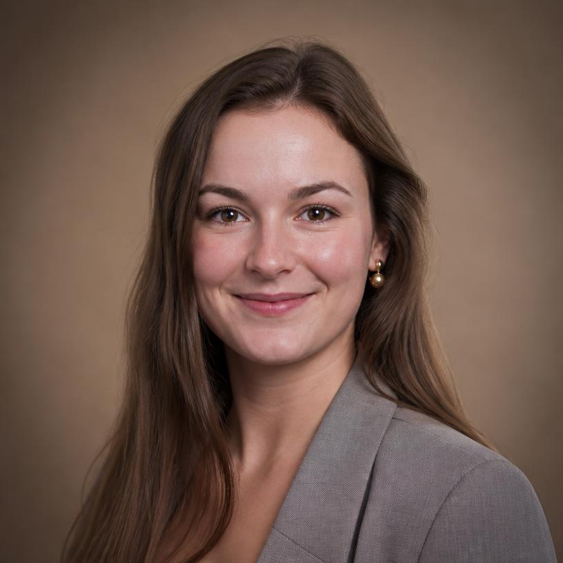 Lena – Back Office bei wohnvest
